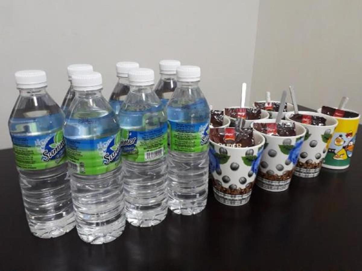 Dekota Homestay Jonker Melaka Esterno foto