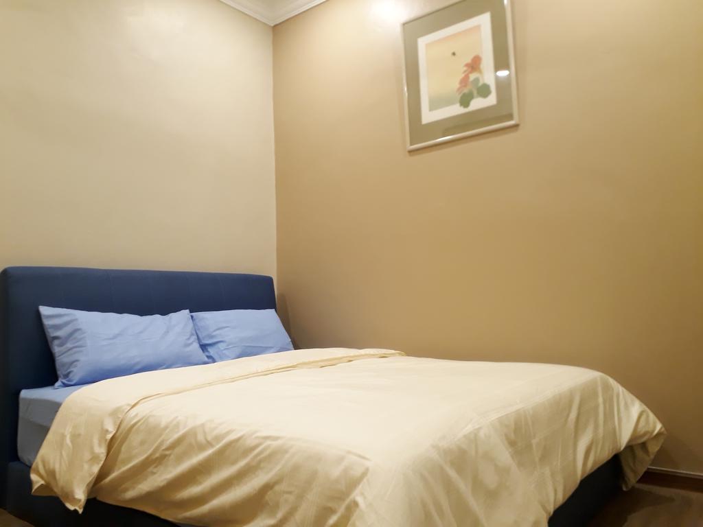 Dekota Homestay Jonker Melaka Esterno foto